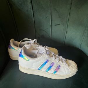 Adidas superstar